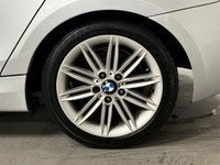 USED 2011 L BMW 1 SERIES 2.0 118d M Sport Hatchback 5dr Diesel Manual Euro 5 (s/s) (143 ps) 