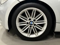 USED 2011 L BMW 1 SERIES 2.0 118d M Sport Hatchback 5dr Diesel Manual Euro 5 (s/s) (143 ps) 