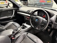 USED 2011 L BMW 1 SERIES 2.0 118d M Sport Hatchback 5dr Diesel Manual Euro 5 (s/s) (143 ps) 