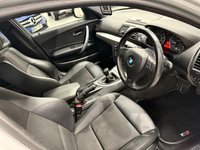 USED 2011 L BMW 1 SERIES 2.0 118d M Sport Hatchback 5dr Diesel Manual Euro 5 (s/s) (143 ps) 