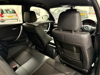 USED 2011 L BMW 1 SERIES 2.0 118d M Sport Hatchback 5dr Diesel Manual Euro 5 (s/s) (143 ps) 