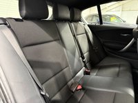 USED 2011 L BMW 1 SERIES 2.0 118d M Sport Hatchback 5dr Diesel Manual Euro 5 (s/s) (143 ps) 