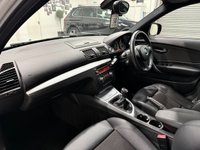 USED 2011 L BMW 1 SERIES 2.0 118d M Sport Hatchback 5dr Diesel Manual Euro 5 (s/s) (143 ps) 