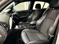 USED 2011 L BMW 1 SERIES 2.0 118d M Sport Hatchback 5dr Diesel Manual Euro 5 (s/s) (143 ps) 