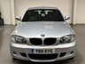 USED 2011 L BMW 1 SERIES 2.0 118d M Sport Hatchback 5dr Diesel Manual Euro 5 (s/s) (143 ps) 