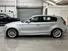 USED 2011 L BMW 1 SERIES 2.0 118d M Sport Hatchback 5dr Diesel Manual Euro 5 (s/s) (143 ps) 