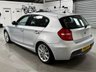 USED 2011 L BMW 1 SERIES 2.0 118d M Sport Hatchback 5dr Diesel Manual Euro 5 (s/s) (143 ps) 