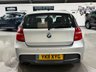 USED 2011 L BMW 1 SERIES 2.0 118d M Sport Hatchback 5dr Diesel Manual Euro 5 (s/s) (143 ps) 