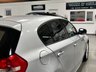USED 2011 L BMW 1 SERIES 2.0 118d M Sport Hatchback 5dr Diesel Manual Euro 5 (s/s) (143 ps) 