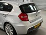 USED 2011 L BMW 1 SERIES 2.0 118d M Sport Hatchback 5dr Diesel Manual Euro 5 (s/s) (143 ps) 