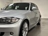 USED 2011 L BMW 1 SERIES 2.0 118d M Sport Hatchback 5dr Diesel Manual Euro 5 (s/s) (143 ps) 