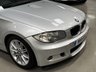 USED 2011 L BMW 1 SERIES 2.0 118d M Sport Hatchback 5dr Diesel Manual Euro 5 (s/s) (143 ps) 