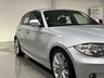 USED 2011 L BMW 1 SERIES 2.0 118d M Sport Hatchback 5dr Diesel Manual Euro 5 (s/s) (143 ps) 