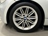 USED 2011 L BMW 1 SERIES 2.0 118d M Sport Hatchback 5dr Diesel Manual Euro 5 (s/s) (143 ps) 