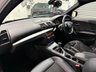 USED 2011 L BMW 1 SERIES 2.0 118d M Sport Hatchback 5dr Diesel Manual Euro 5 (s/s) (143 ps) 