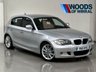 USED 2011 L BMW 1 SERIES 2.0 118d M Sport Hatchback 5dr Diesel Manual Euro 5 (s/s) (143 ps) 