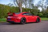 USED 2017 67 PORSCHE 911 4.0 991 GT3 Coupe 2dr Petrol PDK Euro 6 (500 ps) 