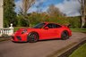 USED 2017 67 PORSCHE 911 4.0 991 GT3 Coupe 2dr Petrol PDK Euro 6 (500 ps) 