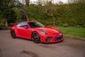 USED 2017 67 PORSCHE 911 4.0 991 GT3 Coupe 2dr Petrol PDK Euro 6 (500 ps) 