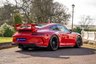 USED 2017 67 PORSCHE 911 4.0 991 GT3 Coupe 2dr Petrol PDK Euro 6 (500 ps) 