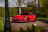 USED 2017 67 PORSCHE 911 4.0 991 GT3 Coupe 2dr Petrol PDK Euro 6 (500 ps) 
