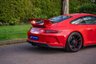 USED 2017 67 PORSCHE 911 4.0 991 GT3 Coupe 2dr Petrol PDK Euro 6 (500 ps) 