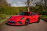 USED 2017 67 PORSCHE 911 4.0 991 GT3 Coupe 2dr Petrol PDK Euro 6 (500 ps) 