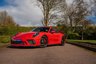 USED 2017 67 PORSCHE 911 4.0 991 GT3 Coupe 2dr Petrol PDK Euro 6 (500 ps) 