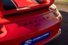 USED 2017 67 PORSCHE 911 4.0 991 GT3 Coupe 2dr Petrol PDK Euro 6 (500 ps) 