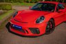 USED 2017 67 PORSCHE 911 4.0 991 GT3 Coupe 2dr Petrol PDK Euro 6 (500 ps) 