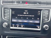 USED 2016 66 VOLKSWAGEN POLO 1.2 TSI BlueMotion Tech Match Hatchback 5dr Petrol Manual Euro 6 (s/s) (90 ps) www.suffolkcarcentre.co.uk - Located at Lowestoft
