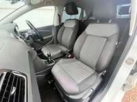 USED 2016 66 VOLKSWAGEN POLO 1.2 TSI BlueMotion Tech Match Hatchback 5dr Petrol Manual Euro 6 (s/s) (90 ps) www.suffolkcarcentre.co.uk - Located at Lowestoft