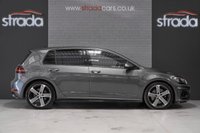 USED 2019 69 VOLKSWAGEN GOLF 2.0 TSI R Hatchback 5dr Petrol DSG 4Motion Euro 6 (s/s) (300 ps) +NATIONWIDE DELIVERY AVAILABLE+