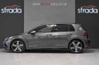 USED 2019 69 VOLKSWAGEN GOLF 2.0 TSI R Hatchback 5dr Petrol DSG 4Motion Euro 6 (s/s) (300 ps) +NATIONWIDE DELIVERY AVAILABLE+