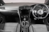 USED 2019 69 VOLKSWAGEN GOLF 2.0 TSI R Hatchback 5dr Petrol DSG 4Motion Euro 6 (s/s) (300 ps) +NATIONWIDE DELIVERY AVAILABLE+