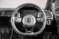 USED 2019 69 VOLKSWAGEN GOLF 2.0 TSI R Hatchback 5dr Petrol DSG 4Motion Euro 6 (s/s) (300 ps) +NATIONWIDE DELIVERY AVAILABLE+