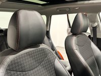 USED 2018 18 KIA SOUL 1.6 T-GDi Sport SUV 5dr Petrol DCT Euro 6 (201 bhp) Automatic Super Low Mileage 18227 Miles SUV 1.6 Petrol , Panoramic Glass Roof, Privacy Glass , Navigation , Part Leather ,  Striking Metallic Wild Orange
