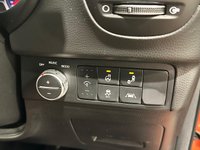 USED 2018 18 KIA SOUL 1.6 T-GDi Sport SUV 5dr Petrol DCT Euro 6 (201 bhp) Automatic Super Low Mileage 18227 Miles SUV 1.6 Petrol , Panoramic Glass Roof, Privacy Glass , Navigation , Part Leather ,  Striking Metallic Wild Orange