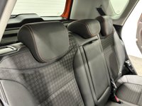 USED 2018 18 KIA SOUL 1.6 T-GDi Sport SUV 5dr Petrol DCT Euro 6 (201 bhp) Automatic Super Low Mileage 18227 Miles SUV 1.6 Petrol , Panoramic Glass Roof, Privacy Glass , Navigation , Part Leather ,  Striking Metallic Wild Orange