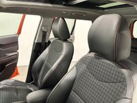 USED 2018 18 KIA SOUL 1.6 T-GDi Sport SUV 5dr Petrol DCT Euro 6 (201 bhp) Automatic Super Low Mileage 18227 Miles SUV 1.6 Petrol , Panoramic Glass Roof, Privacy Glass , Navigation , Part Leather ,  Striking Metallic Wild Orange