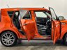 USED 2018 18 KIA SOUL 1.6 T-GDi Sport SUV 5dr Petrol DCT Euro 6 (201 bhp) Automatic Super Low Mileage 18227 Miles SUV 1.6 Petrol , Panoramic Glass Roof, Privacy Glass , Navigation , Part Leather ,  Striking Metallic Wild Orange