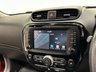 USED 2018 18 KIA SOUL 1.6 T-GDi Sport SUV 5dr Petrol DCT Euro 6 (201 bhp) Automatic Super Low Mileage 18227 Miles SUV 1.6 Petrol , Panoramic Glass Roof, Privacy Glass , Navigation , Part Leather ,  Striking Metallic Wild Orange