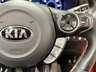 USED 2018 18 KIA SOUL 1.6 T-GDi Sport SUV 5dr Petrol DCT Euro 6 (201 bhp) Automatic Super Low Mileage 18227 Miles SUV 1.6 Petrol , Panoramic Glass Roof, Privacy Glass , Navigation , Part Leather ,  Striking Metallic Wild Orange