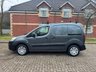 USED 2017 67 CITROEN BERLINGO 1.6 BlueHDi 850 Enterprise Panel Van 5dr Diesel Manual L1 (112 g/km, 100 bhp) TURBO DIESEL! MANUAL GEARBOX! AIR CON!