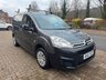 USED 2017 67 CITROEN BERLINGO 1.6 BlueHDi 850 Enterprise Panel Van 5dr Diesel Manual L1 (112 g/km, 100 bhp) TURBO DIESEL! MANUAL GEARBOX! AIR CON!