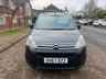 USED 2017 67 CITROEN BERLINGO 1.6 BlueHDi 850 Enterprise Panel Van 5dr Diesel Manual L1 (112 g/km, 100 bhp) TURBO DIESEL! MANUAL GEARBOX! AIR CON!
