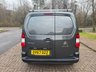 USED 2017 67 CITROEN BERLINGO 1.6 BlueHDi 850 Enterprise Panel Van 5dr Diesel Manual L1 (112 g/km, 100 bhp) TURBO DIESEL! MANUAL GEARBOX! AIR CON!