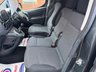 USED 2017 67 CITROEN BERLINGO 1.6 BlueHDi 850 Enterprise Panel Van 5dr Diesel Manual L1 (112 g/km, 100 bhp) TURBO DIESEL! MANUAL GEARBOX! AIR CON!