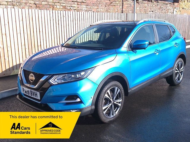 Cars For Sale In Malton North Yorkshire