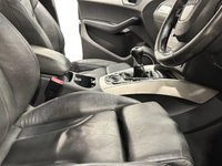 USED 2011 11 AUDI Q5 2.0 TDI S line Special Edition SUV 5dr Diesel Manual quattro Euro 5 (s/s) (170 ps) Towbar Manual Folding, Power Tailgate, Full Milano black Leather,Heated Front Seats, Bang & Olufsen Sound System, Striking Daytona Pearl Effect Paint